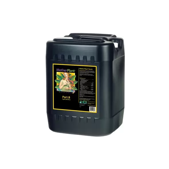 HDI 640oz Motherplant B 5 Gallon