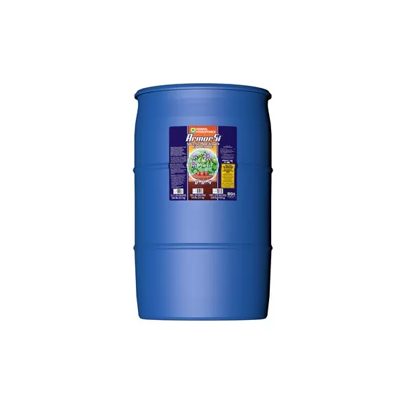 General Hydroponics 55gal Armor Si (4/PL)