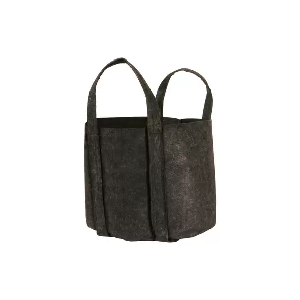 HDF 25Gal Fabric Planter