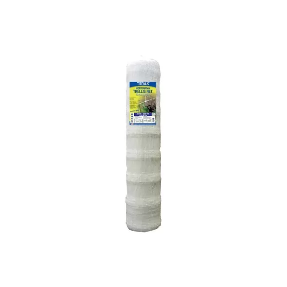 Tenax 59"x3280' Plant Trellis Net Hortonova