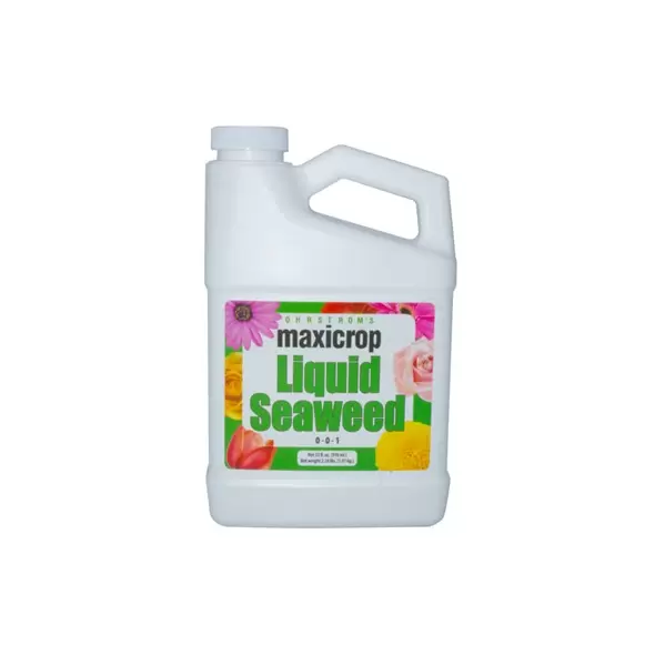 Maxicrop 1qt Original