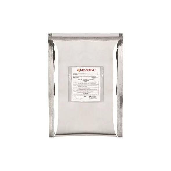 Grandevo CG 4Lb (4/Cs) OMRI ( Chromobacterium subtsugae strain PRAA4-1 ) Bioinsecticide (Grandevo PTO) sold direct by the case only