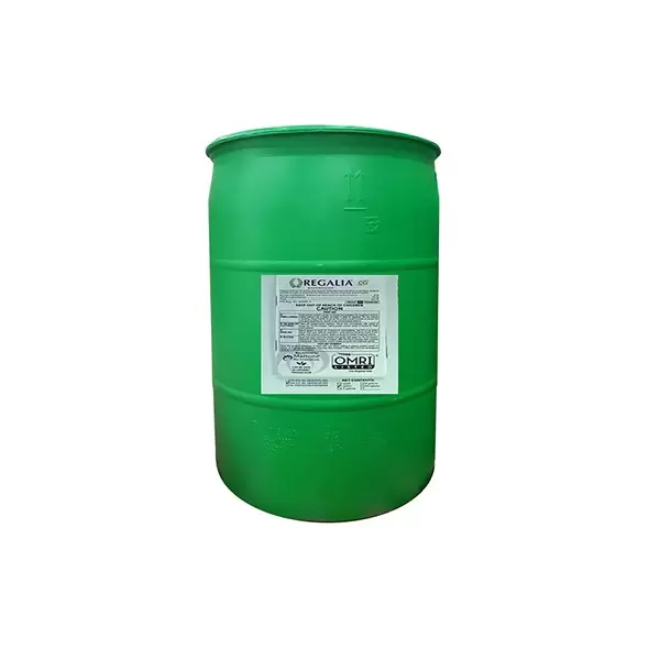 Regalia CG 55Gl (2/Cs) OMRI ( Reynoutria sachalinensis ) Biofungicide (Regalia PTO)