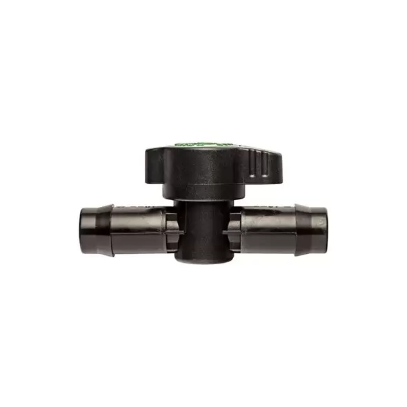 Netafim 17mm Shut-Off Valve