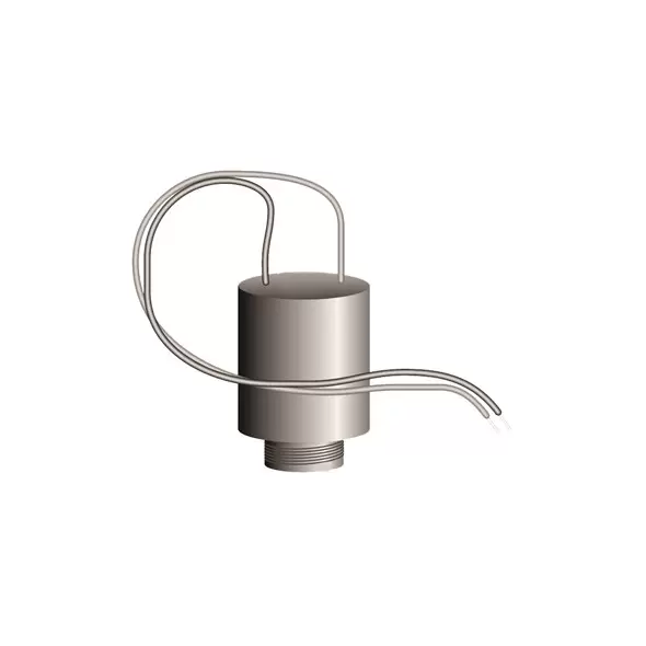 NET SOL ACUATOR 24VDC WIRE LEADS