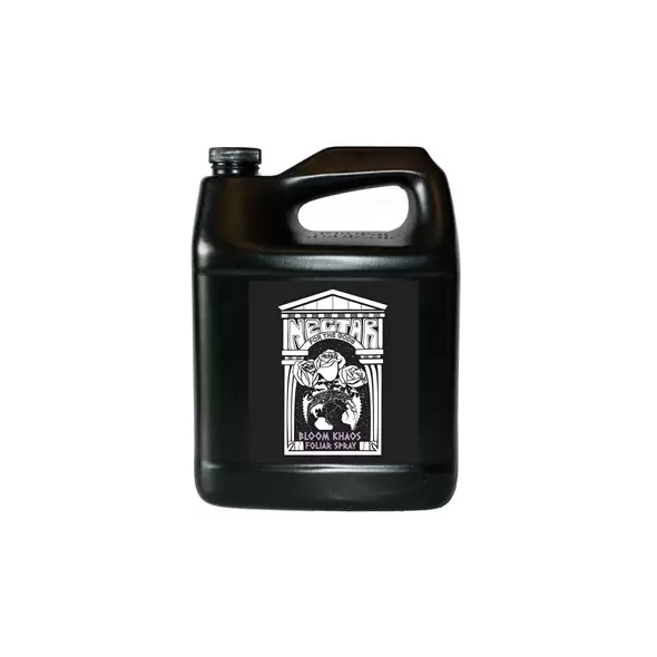 Nectar for the Gods Gallon Bloom Khaos