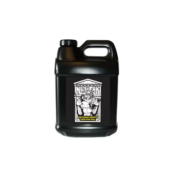 Nectar for the Gods 2.5 Gallons Herculean Harvest