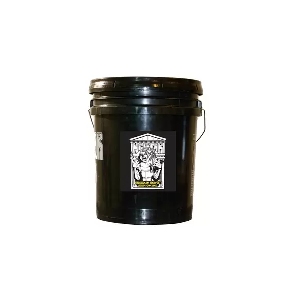 Nectar for the Gods 5 Gallons Herculean Harvest
