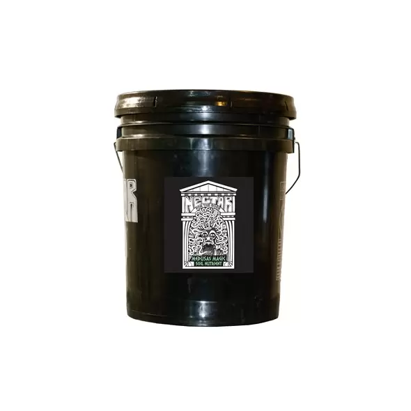 Nectar for the Gods 5 Gallons Medusa's Magic
