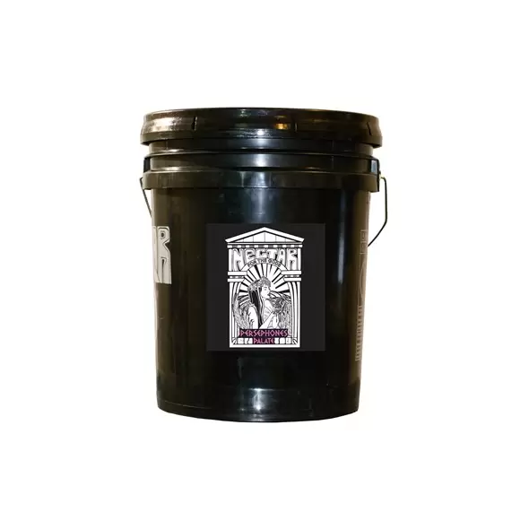 Nectar for the Gods 5 Gallons Persephones Palate