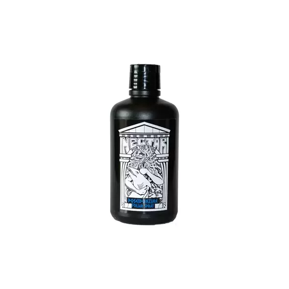 Nectar for the Gods Quart Poseidonzime