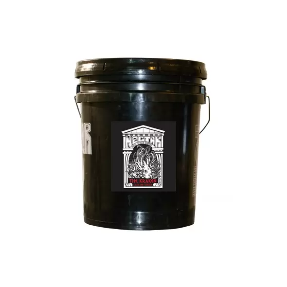 Nectar for the Gods 5 Gallons The Kraken