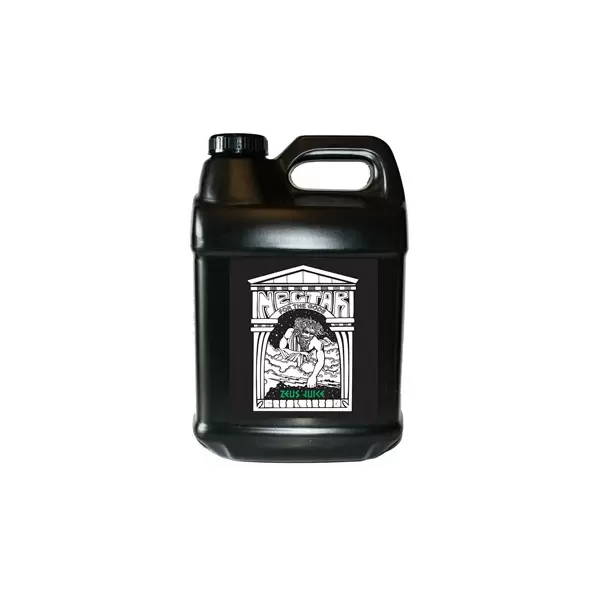 Nectar for the Gods 2.5 Gallons Zeus Juice