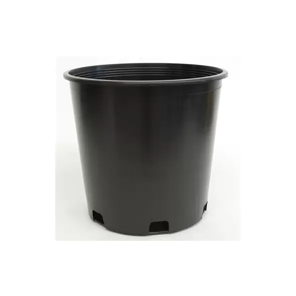 NS PC-2 INJECTION MOLD, TRADE SIZE 2 GALLON, 1.78 GALLON, BLACK 61/CS 60CS/TOWER (8-3/8"X8-3/8"), 2Gallon