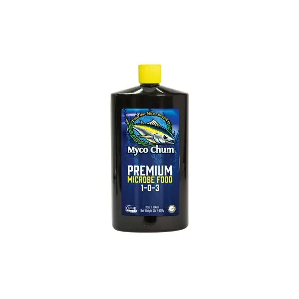 Myco Chum 32oz