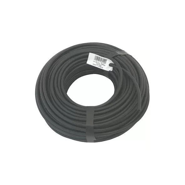 Rain Drip 1/4" Poly Tubing 100' Coil