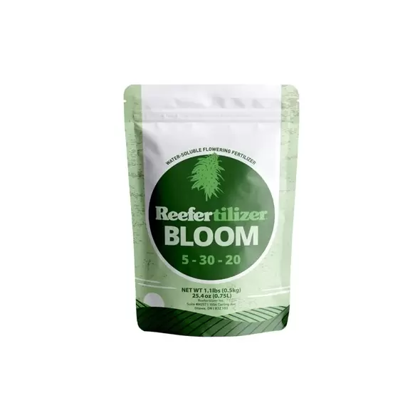 Reefertilizer 750ml Bloom Fertilizer 5-30-20