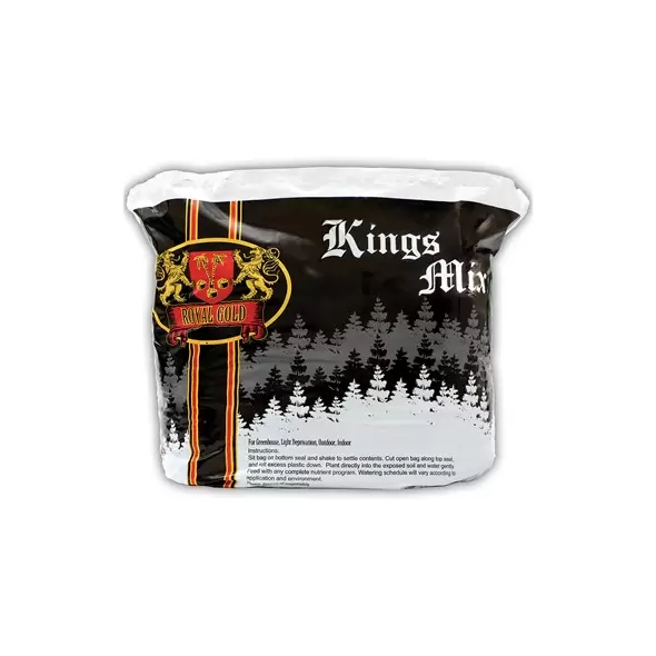 Royal Gold Kings Mix 3cf 36/PL