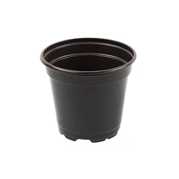 Grower Select 04.33 Coex Standard Round Pot Black 1850/CS
