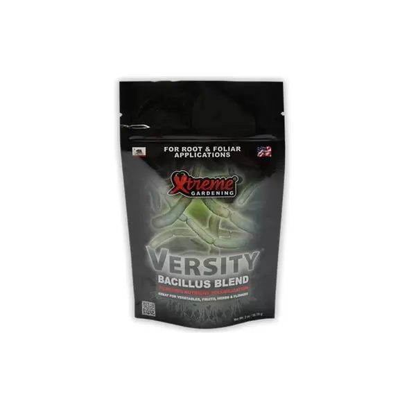 Xtreme Gardening 2oz Versity