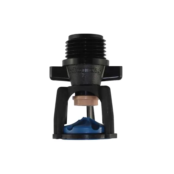 SENN INVERTED MINI WOBBLER