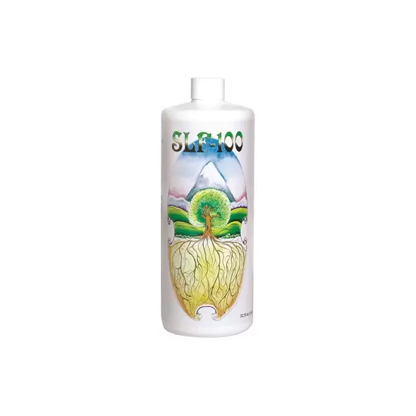 SLF-100 Quart Bottle