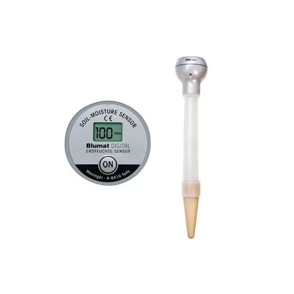 Sustainable Village Digital Moisture Meter