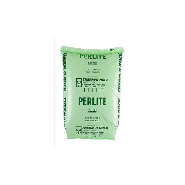 Therm-o-Rock 2cf Perlite