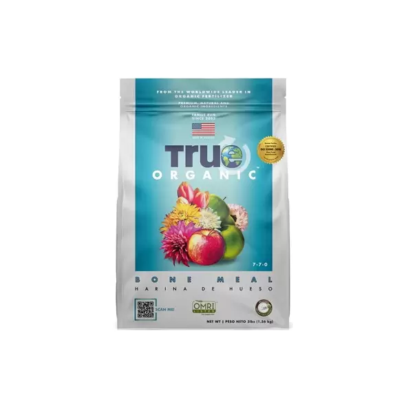 True Organic 3