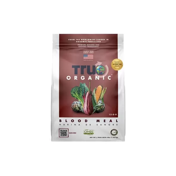 True Organic 3