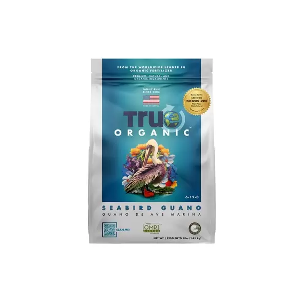 True Organic 4