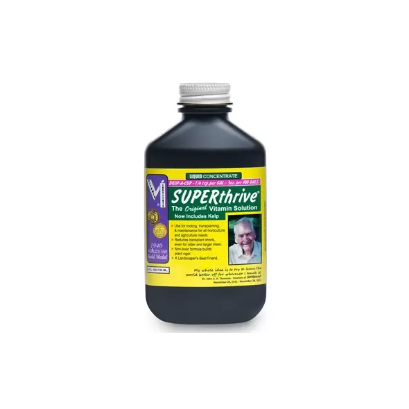 Vitamin Institute 4oz Superthrive SUPER THRIVE PLANT NUTRIENT