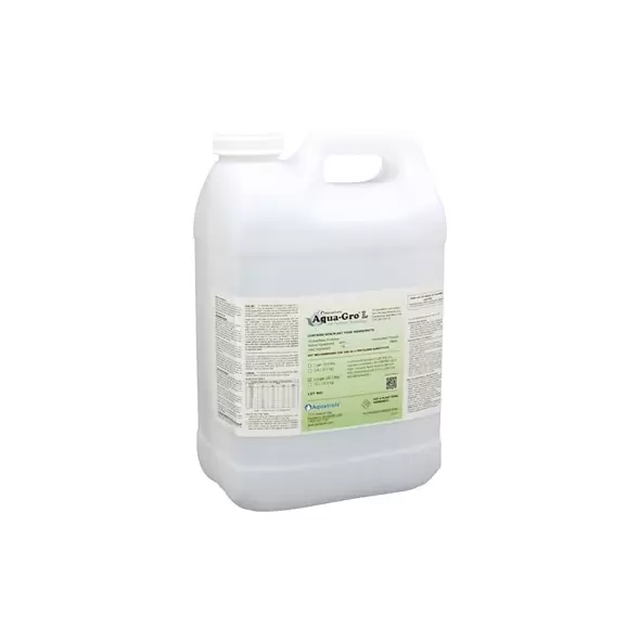 Aquatrols AquaGro L 2.5Gl (2/Cs) ( alkoxylated polyols )