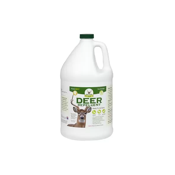 Bobbex Gallon Deer Repellent RTU Refill