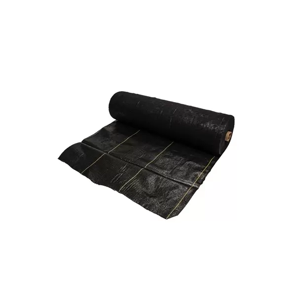 Dewitt 4'x250' Bulk Pro 5 Barrier 5oz Fabric