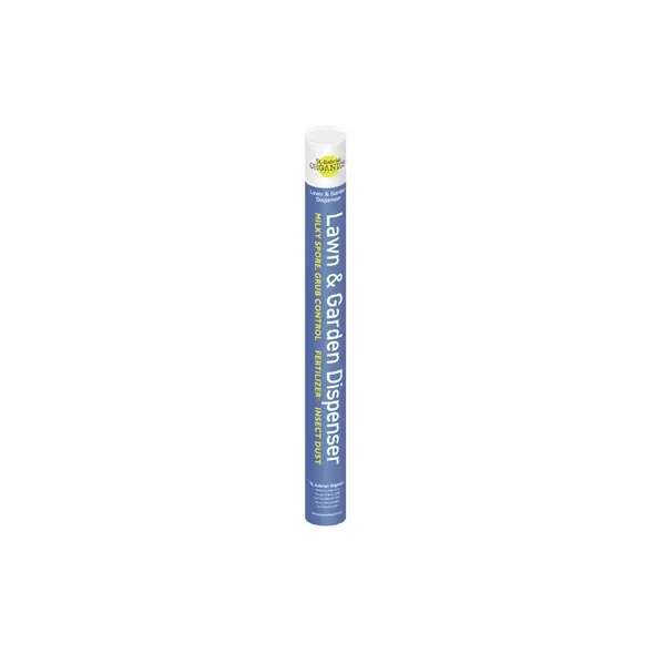 St Gabriel Lawn & Garden Dispenser Tube For Milky Spore