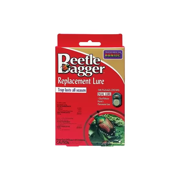 Bonide Japanese Beetle Trap Lures
