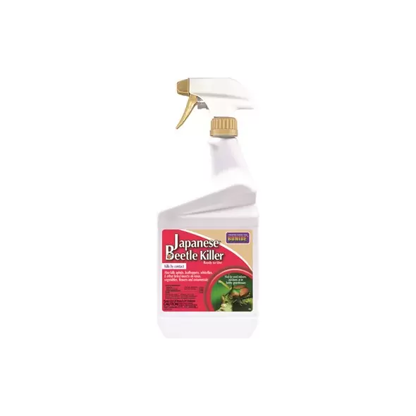 Bonide 32oz Japanese Beetle Killer RTU