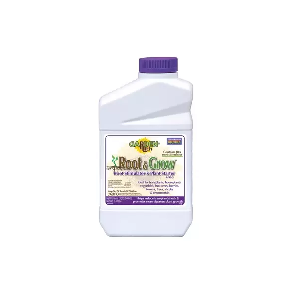 Bonide Qt Root N' Grow Root Stimulator 4-10-3