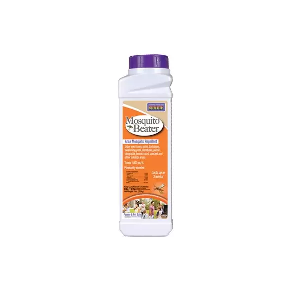 Bonide 1.5m Mosquito Beater Natural Granules