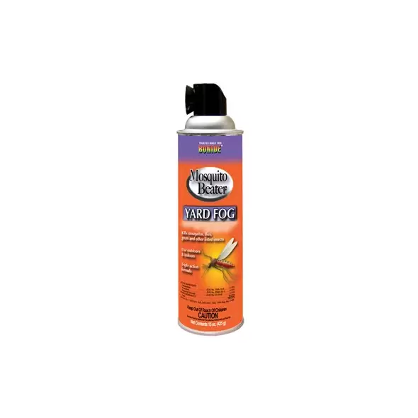 Bonide 15oz Mosquito Beater Yard Fog