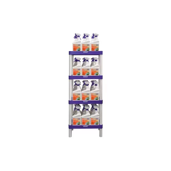 Captain Jacks 48pc Qt Copper Fungicide RTU
