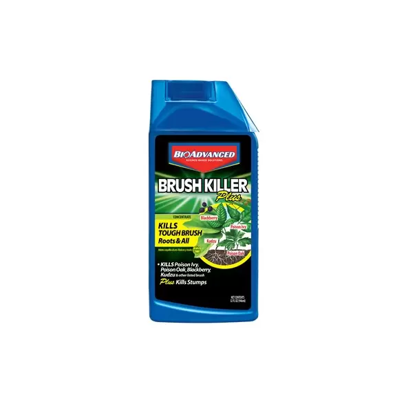 BioAdvanced 32oz Brush Killer Plus Concentrate (Keywords: Bayer )