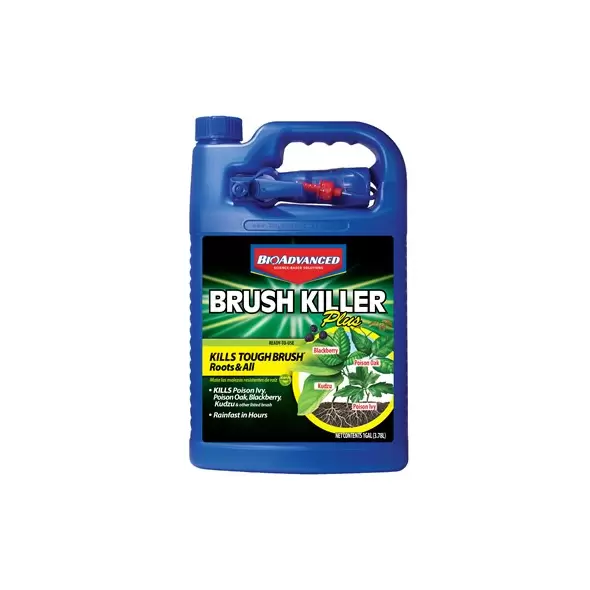 BioAdvanced 1gal Brush Killer Plus RTU (Keywords: Bayer )
