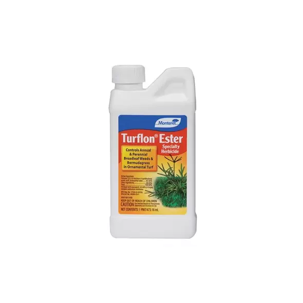 Monterey Pt Turflon Ester