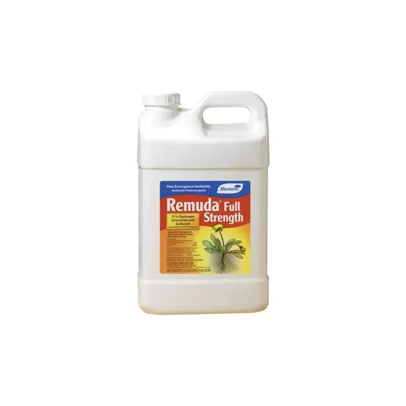 Monterey 2.5Gal Remuda 41% Glyphosate
