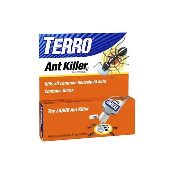 Terro 2oz Ant Killer II