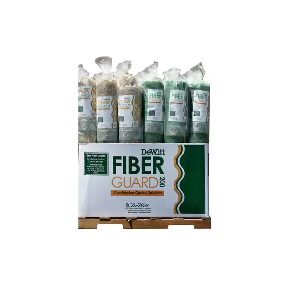 Dewitt 4'x50' Fiber Guard Roll