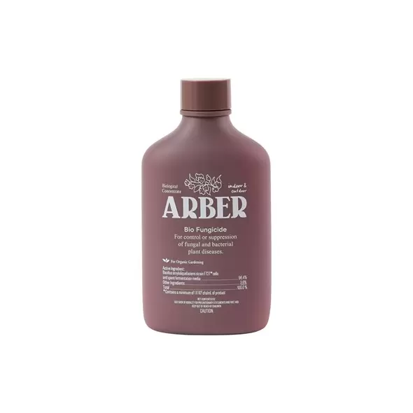 Arber 8oz Bio Fungicide Concentrate