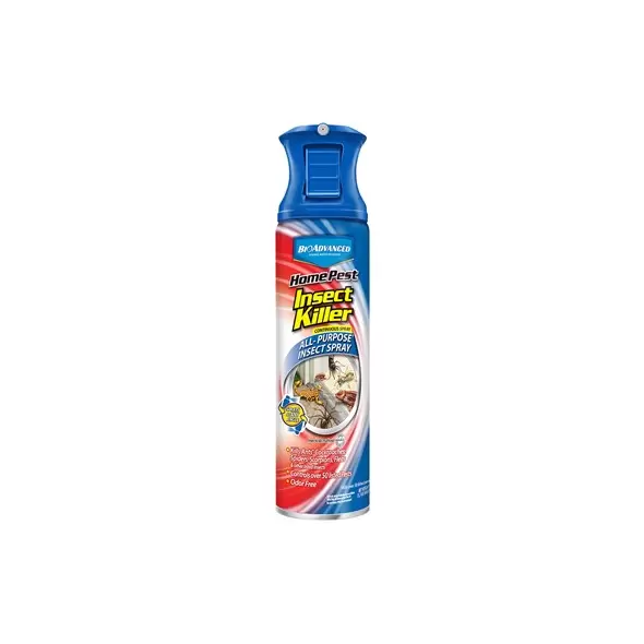 BioAdvanced 15oz Home Pest Insect Killer (Keywords: Bayer )